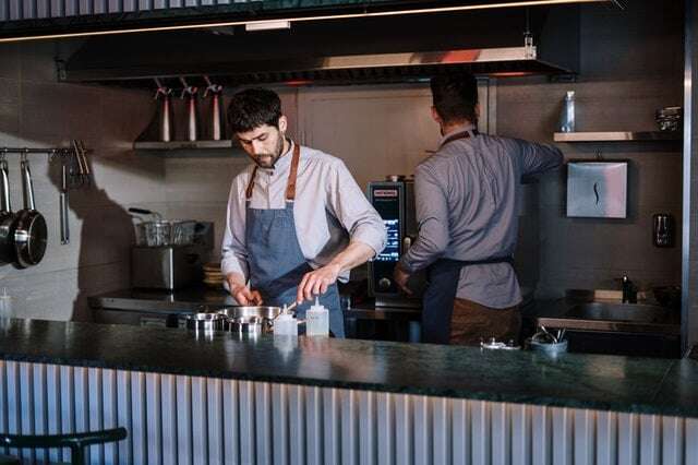 Rechtsform Gastronomie: Diese 3 Punkte solltest du kennen - photo 3