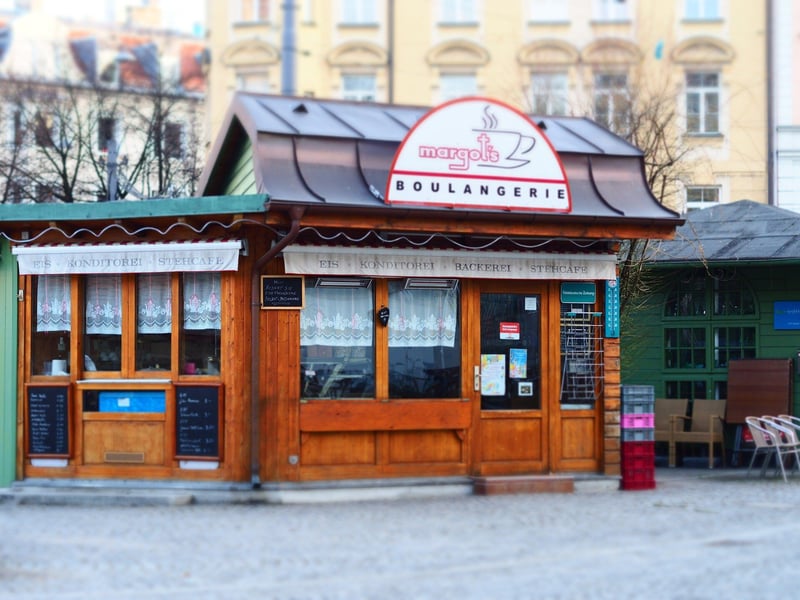 Bäckerei eröffnen - Die wichtigsten 5 Schritte - photo 2