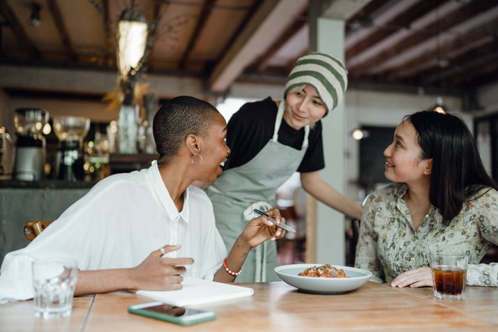 Tipps für mehr Trinkgeld in der Gastronomie - photo 3