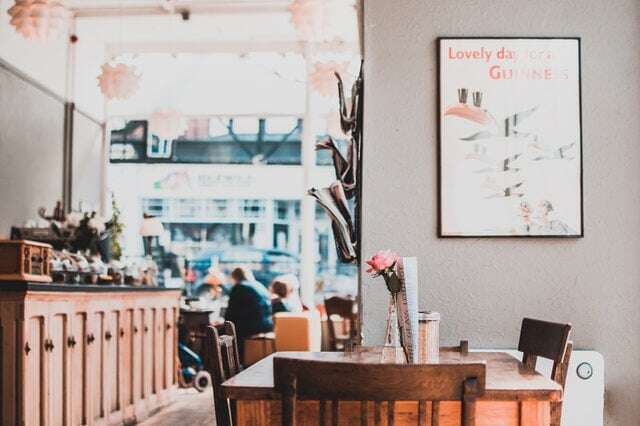 Selbstständig machen in der Gastronomie und ein erfolgreicher Gastro-Gründer werden - photo 2