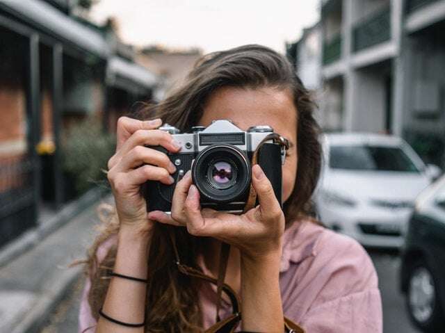 Als Fotograf selbstständig machen - photo 1