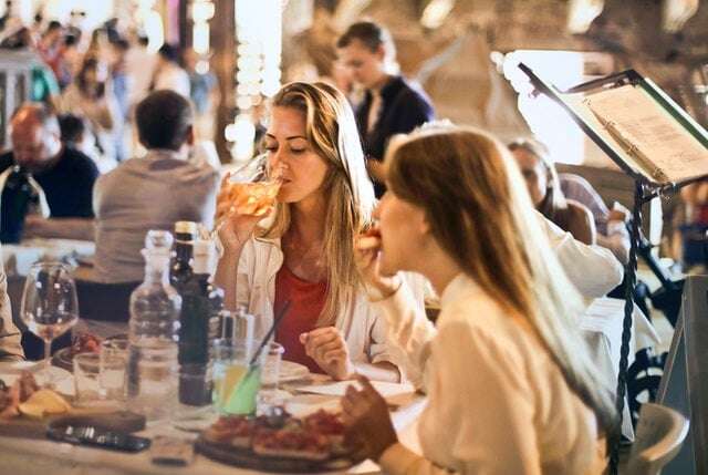 Selbstständig machen in der Gastronomie und ein erfolgreicher Gastro-Gründer werden - photo 4